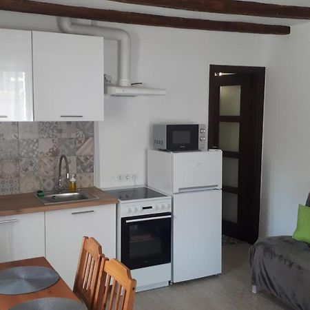 Eden Apartman Hajdúszoboszló Exteriör bild