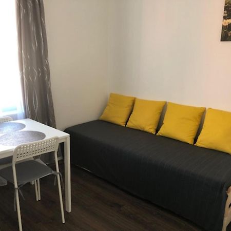 Eden Apartman Hajdúszoboszló Exteriör bild
