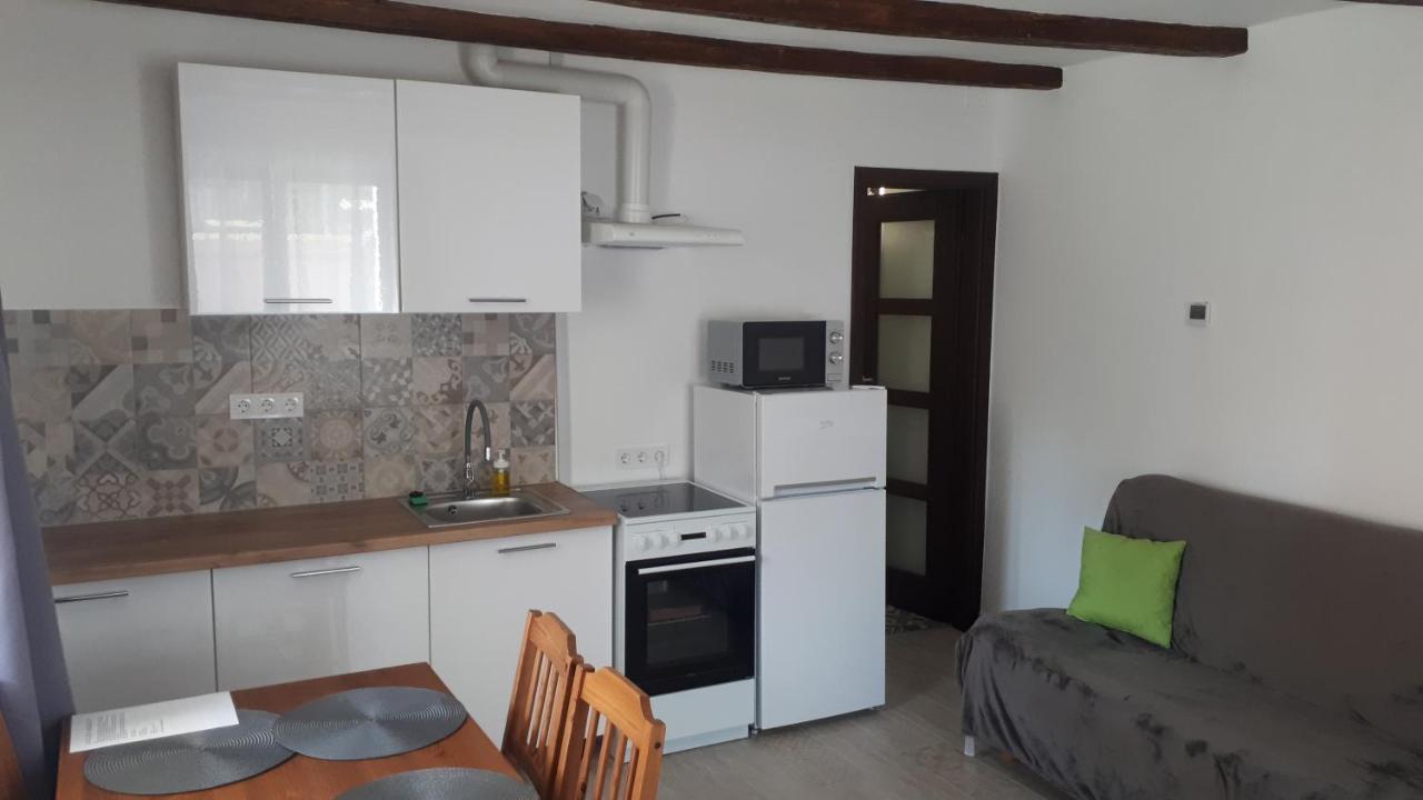 Eden Apartman Hajdúszoboszló Exteriör bild
