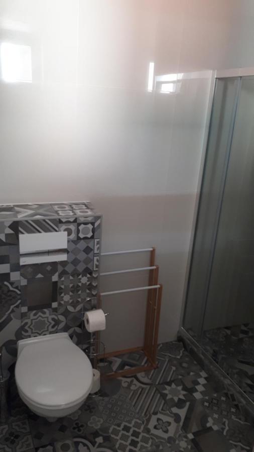 Eden Apartman Hajdúszoboszló Exteriör bild