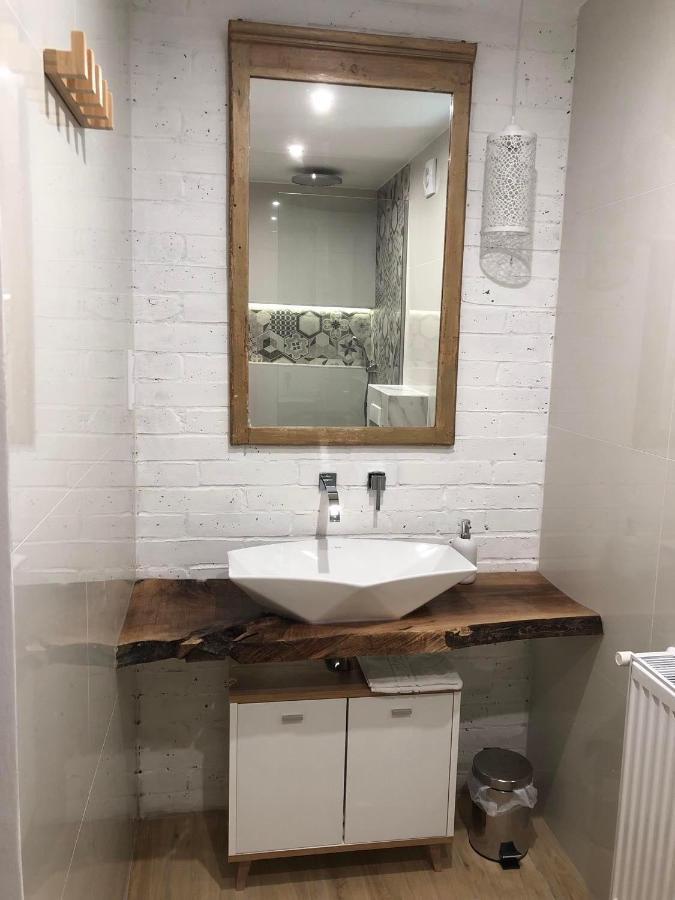 Eden Apartman Hajdúszoboszló Exteriör bild