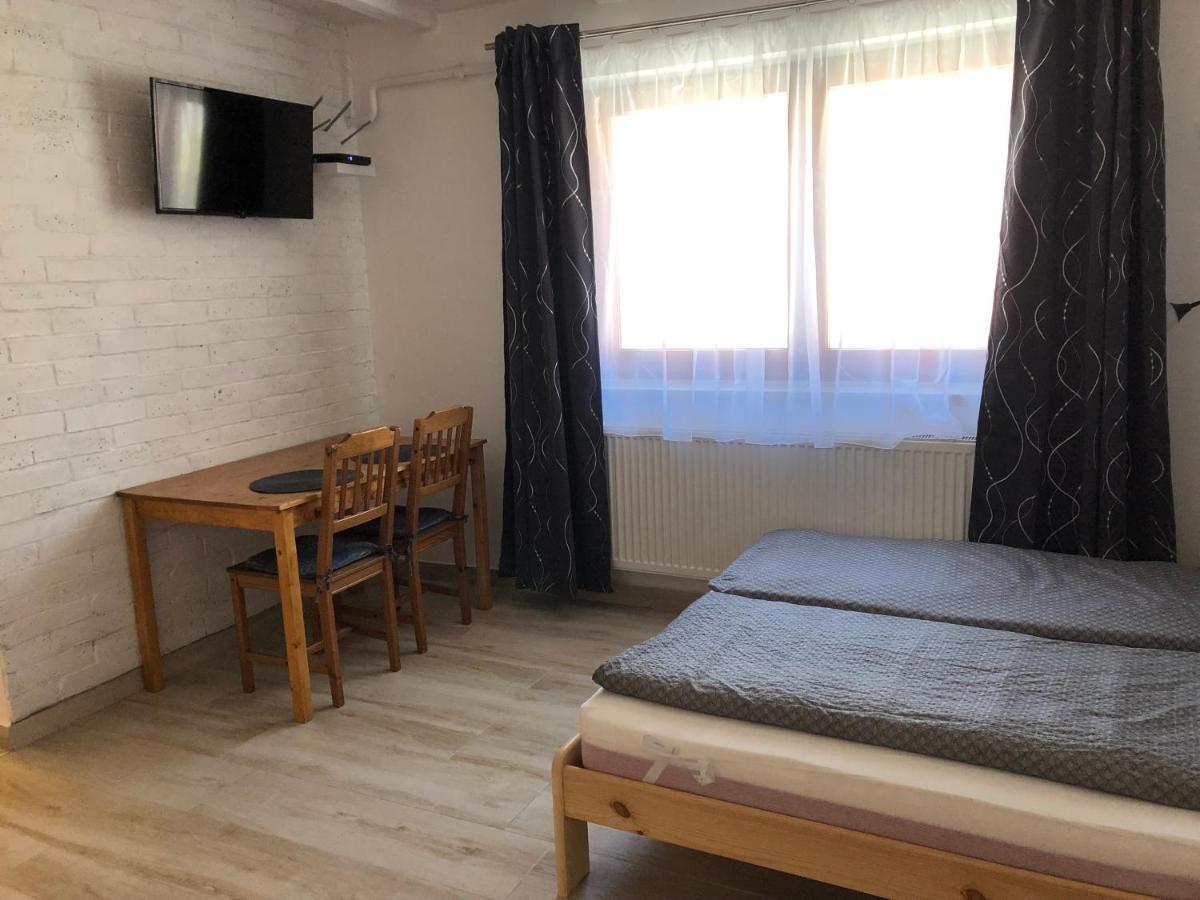 Eden Apartman Hajdúszoboszló Exteriör bild