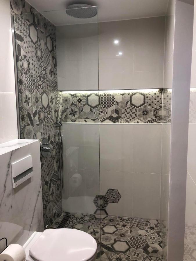 Eden Apartman Hajdúszoboszló Exteriör bild