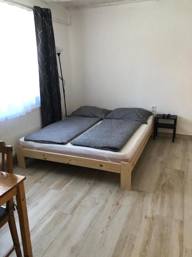 Eden Apartman Hajdúszoboszló Exteriör bild