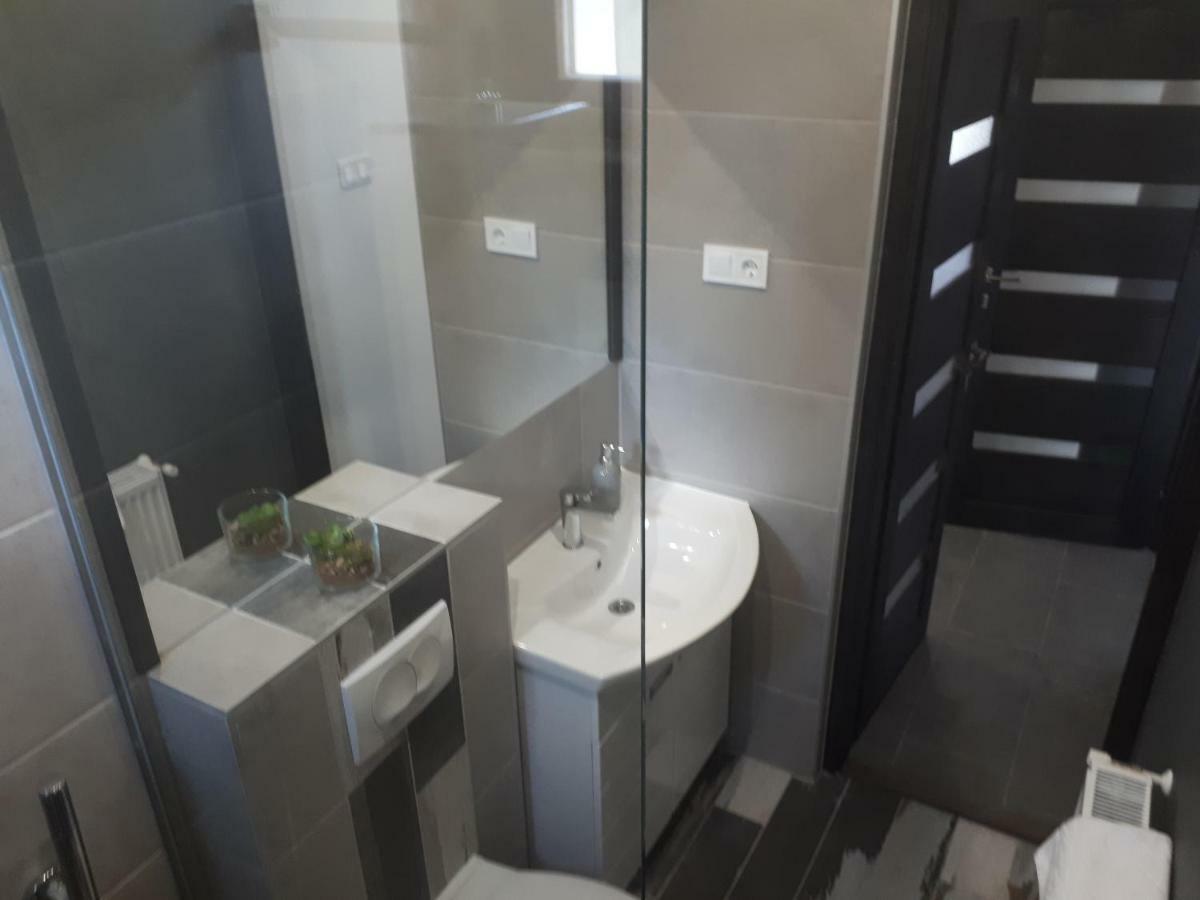 Eden Apartman Hajdúszoboszló Exteriör bild