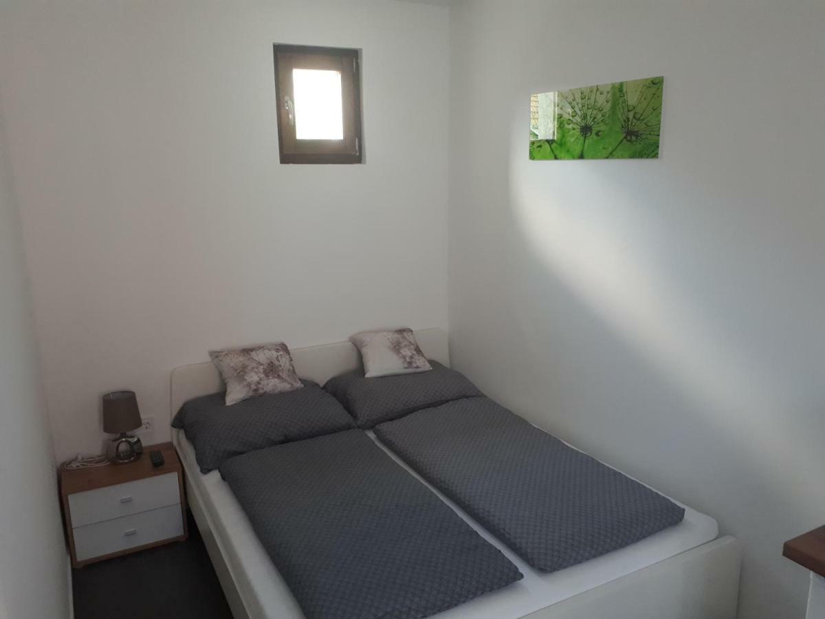 Eden Apartman Hajdúszoboszló Exteriör bild