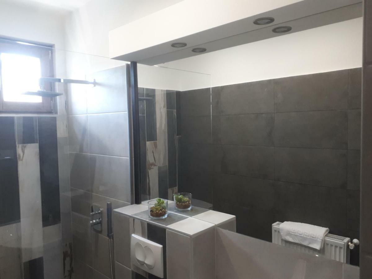 Eden Apartman Hajdúszoboszló Exteriör bild