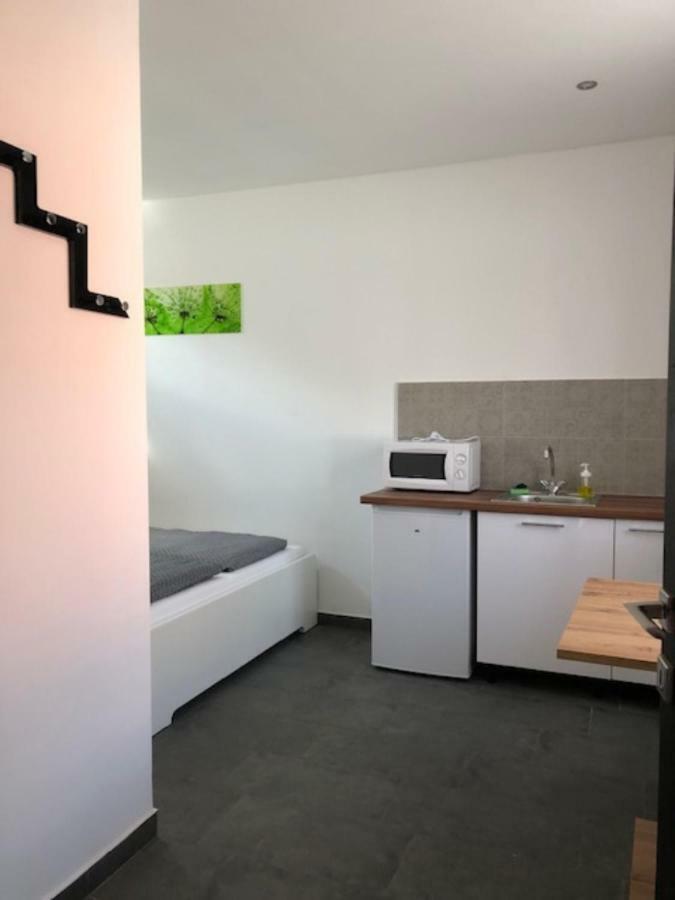 Eden Apartman Hajdúszoboszló Exteriör bild