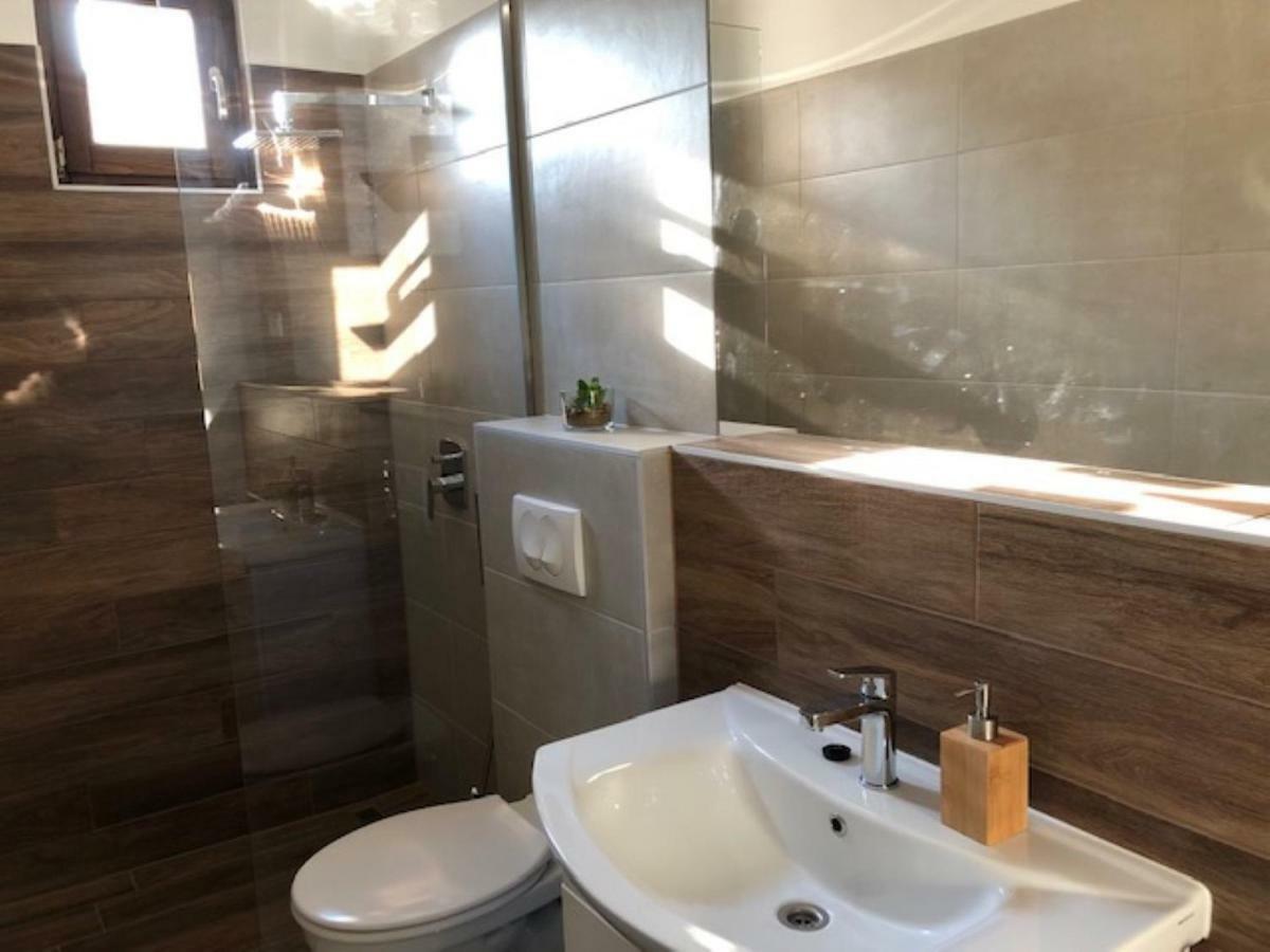 Eden Apartman Hajdúszoboszló Exteriör bild